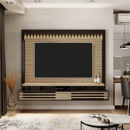 Bancada Suspensa Frizz Presence 1.6