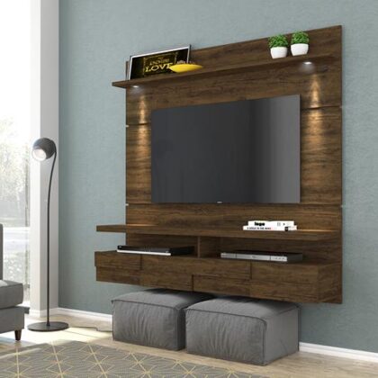 Bancada Suspensa Lana 1.8 Savana Madetec