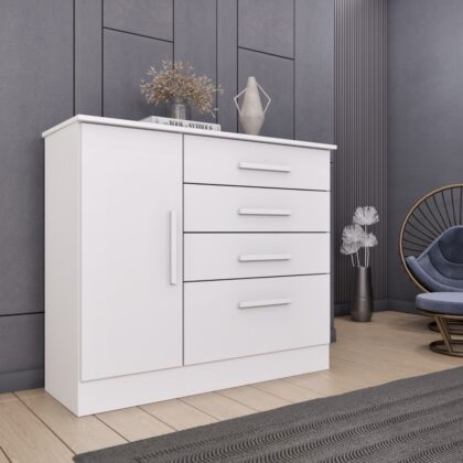 Comoda Berlim.Chicago 4G1P