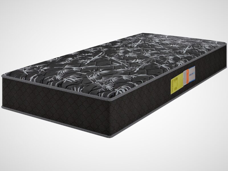 Colchao Solteiro Falcon Firme 88 x188x18 Plumatex
