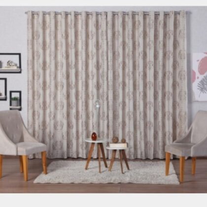 Cortina Genova 180x200