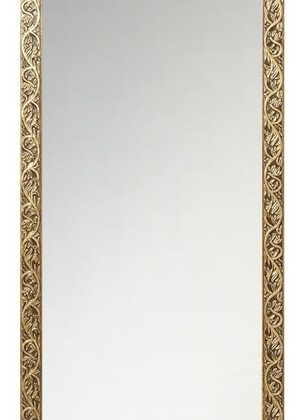 Espelho Decorativo Super Luxo 60x160 Coelho Quadros