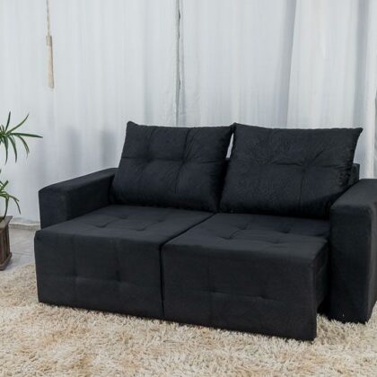 Estofado Retratil Duda 180 2x90