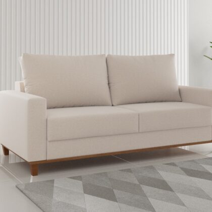 Estofado Living Felicia 180