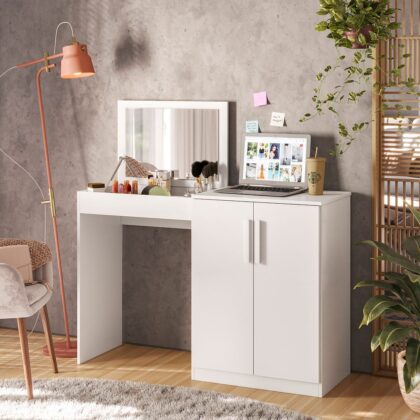 Mesa Penteadeira Multiuso Dimitri