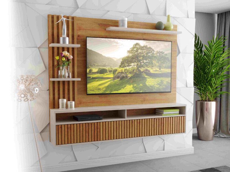 Painel Aurora Viero
