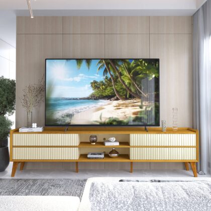 Rack Magnifico 212 com Pes